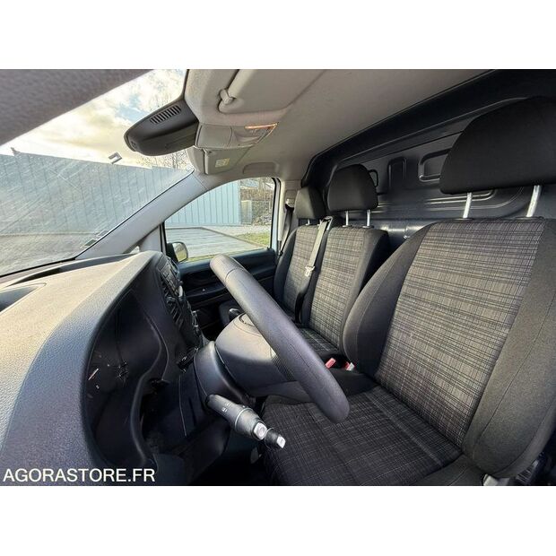 2019 Mercedes-Benz Vito-47778704