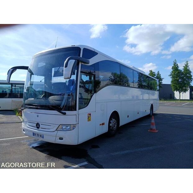 Mercedes-Benz Tourismo-47778759