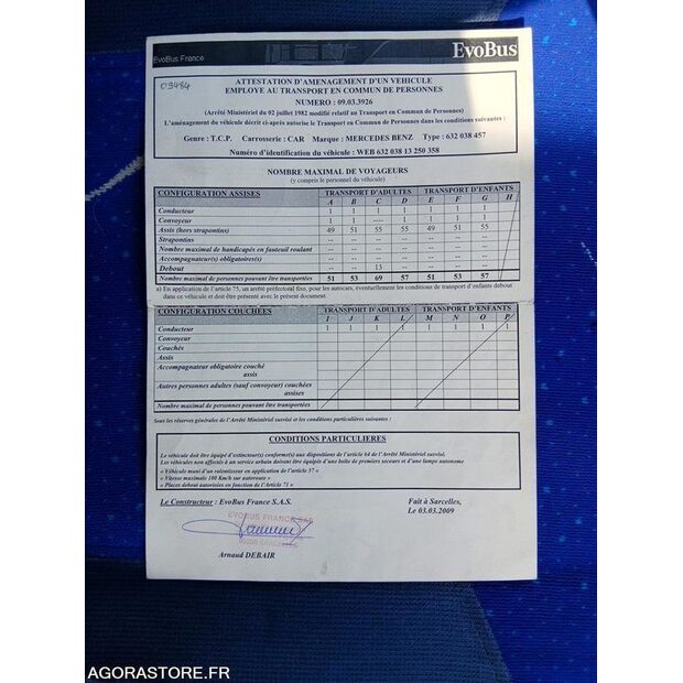 Mercedes-Benz Tourismo-47778762