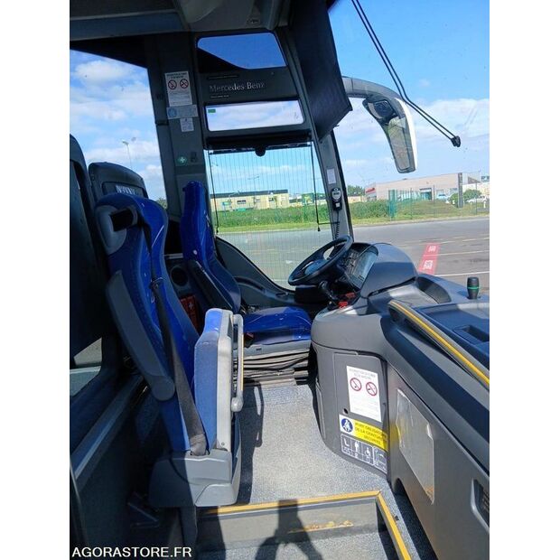 Mercedes-Benz Tourismo-47778769