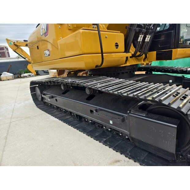 2025 Caterpillar 320GX-47779091