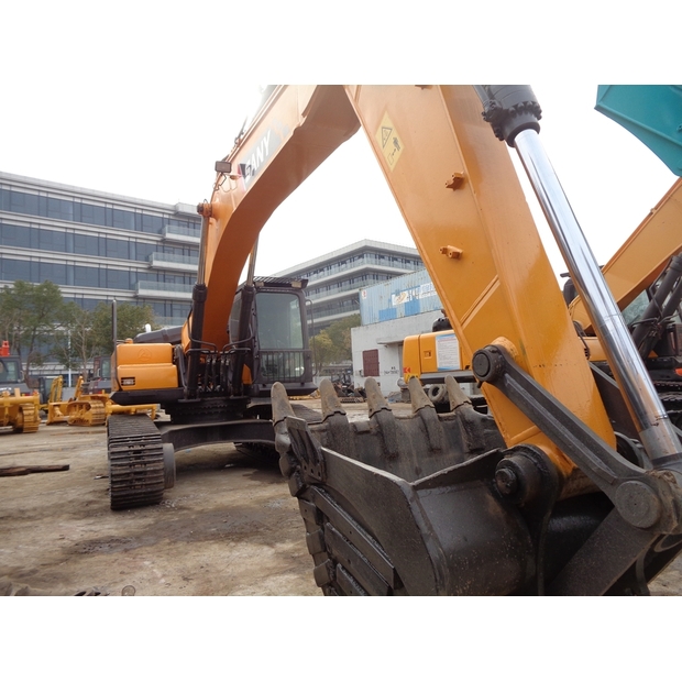 2025 Sany SY365H-47779196