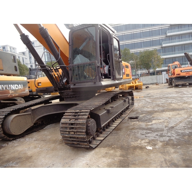 2025 Sany SY365H-47779200
