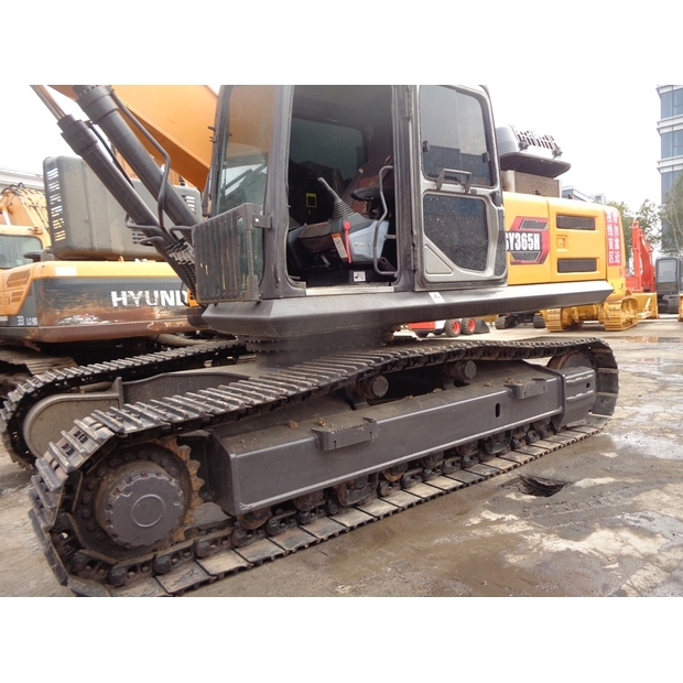 2025 Sany SY365H-47779202