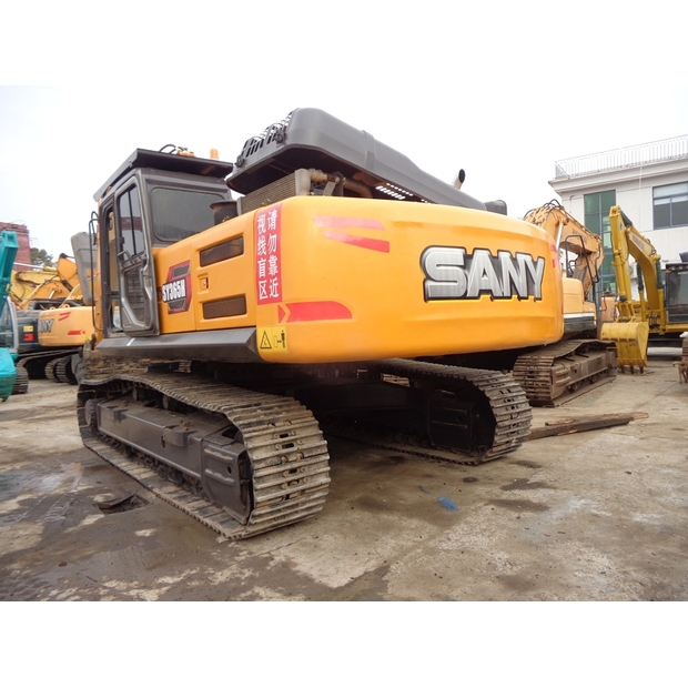 2025 Sany SY365H-47779205