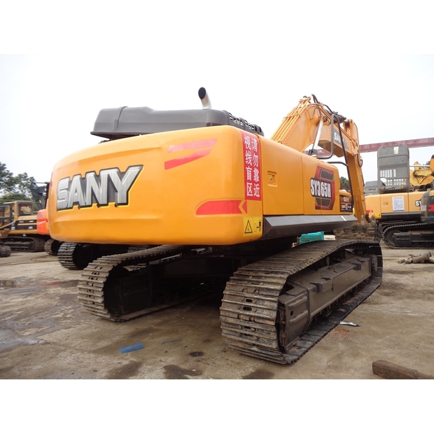 2025 Sany SY365H-47779206