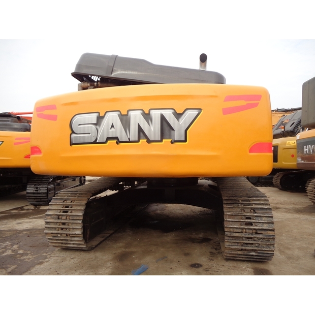 2025 Sany SY365H-47779207