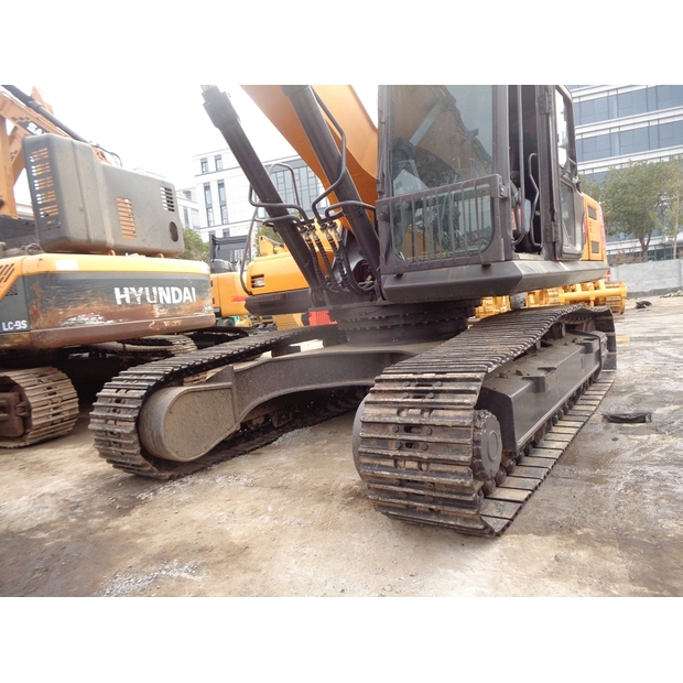 2025 Sany SY365H-47779210