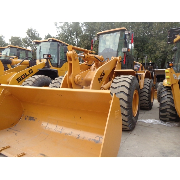 2025 Caterpillar 966H-47779744