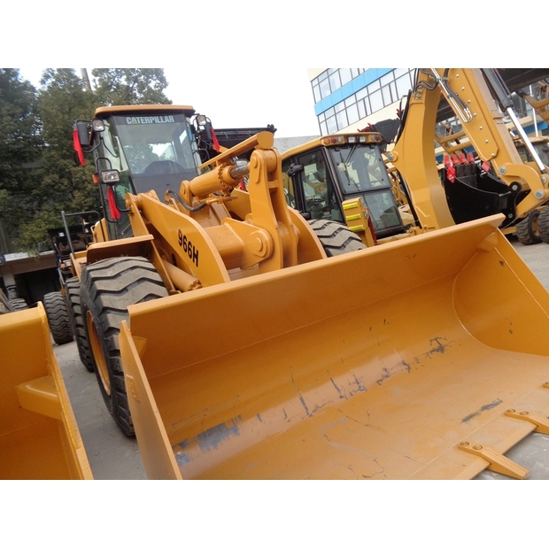 2025 Caterpillar 966H-47779745