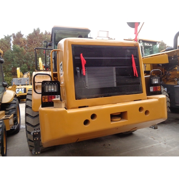 2025 Caterpillar 966H-47779746