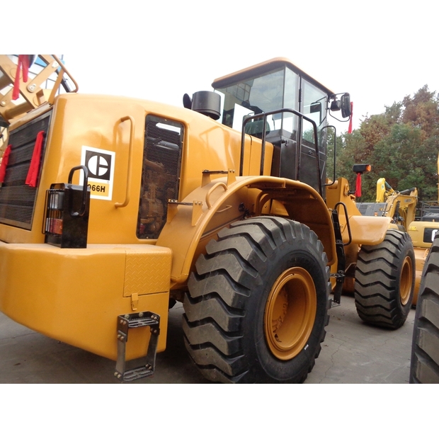 2025 Caterpillar 966H-47779748