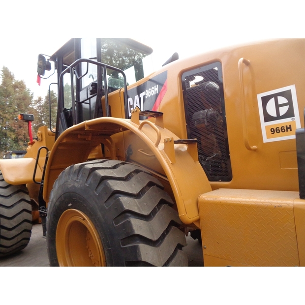 2025 Caterpillar 966H-47779751