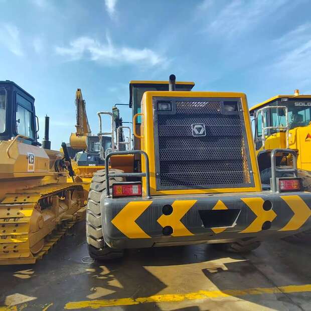 2025 XCMG ZL50GN-47779892