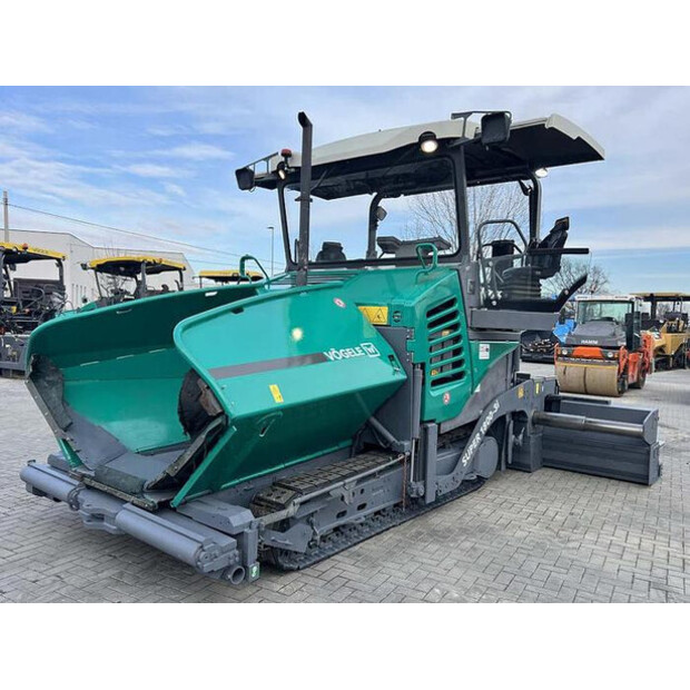 2016 VOGELE SUPER 1800-3I-47781317