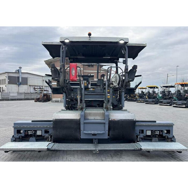2016 VOGELE SUPER 1800-3I-47781323