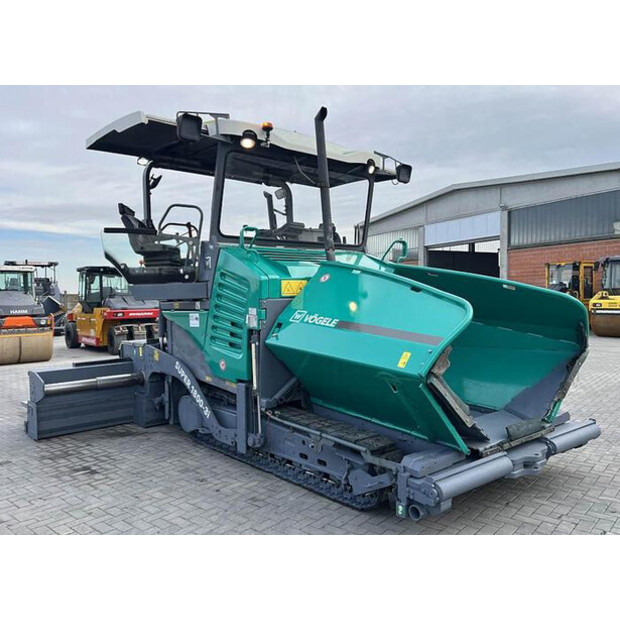 2016 VOGELE SUPER 1800-3I-47781330
