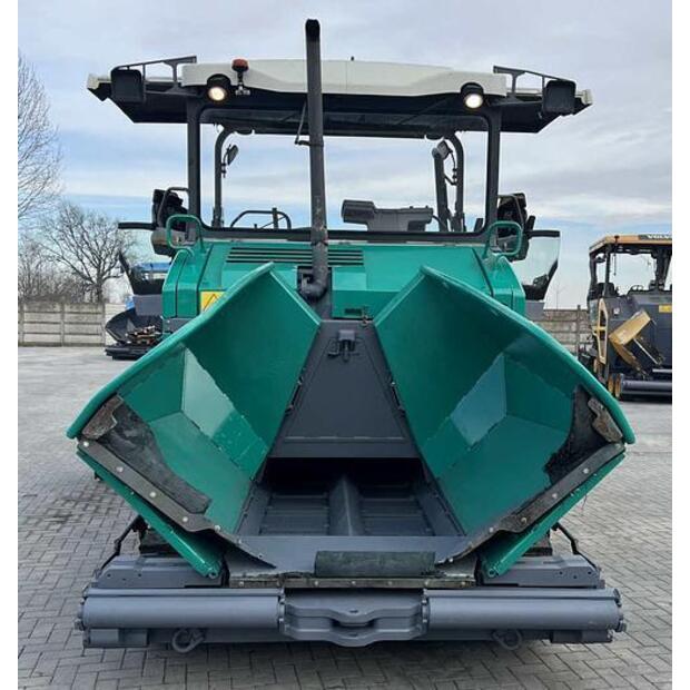 2016 VOGELE SUPER 1800-3I-47781332