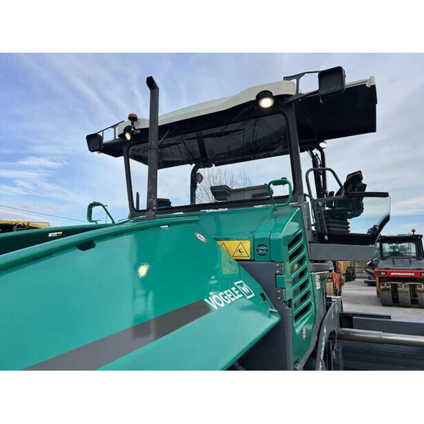 2016 VOGELE SUPER 1800-3I-47781333