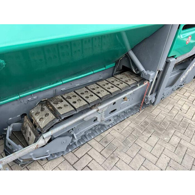 2016 VOGELE SUPER 1800-3I-47781334