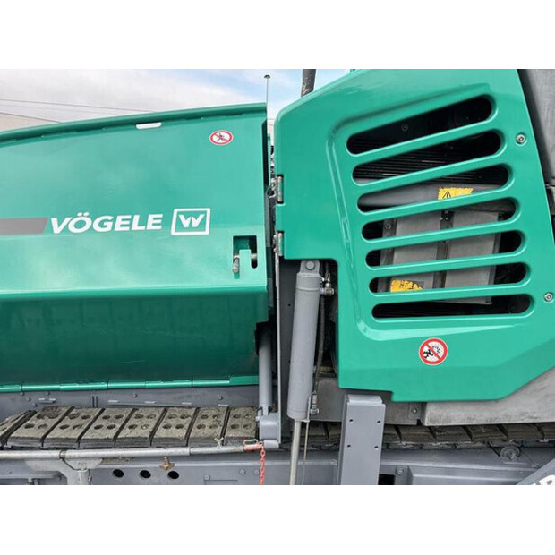2016 VOGELE SUPER 1800-3I-47781335