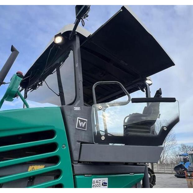 2016 VOGELE SUPER 1800-3I-47781336