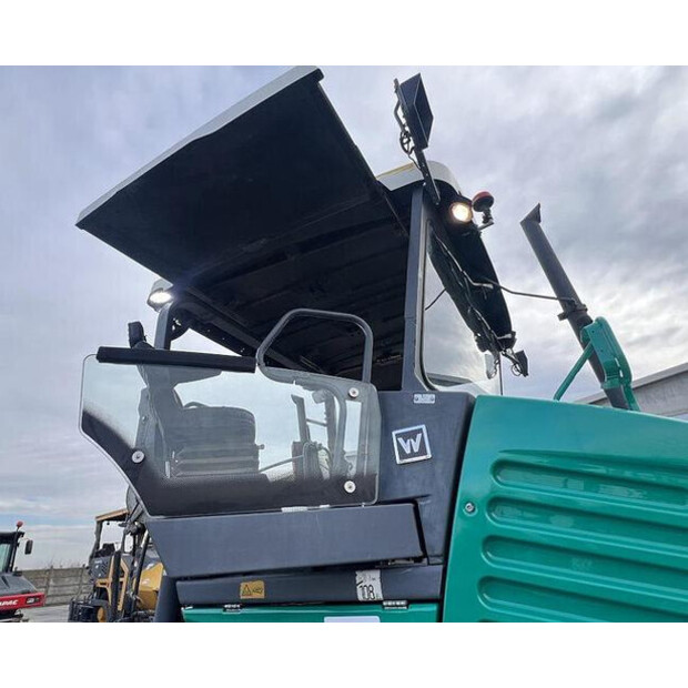 2016 VOGELE SUPER 1800-3I-47781339