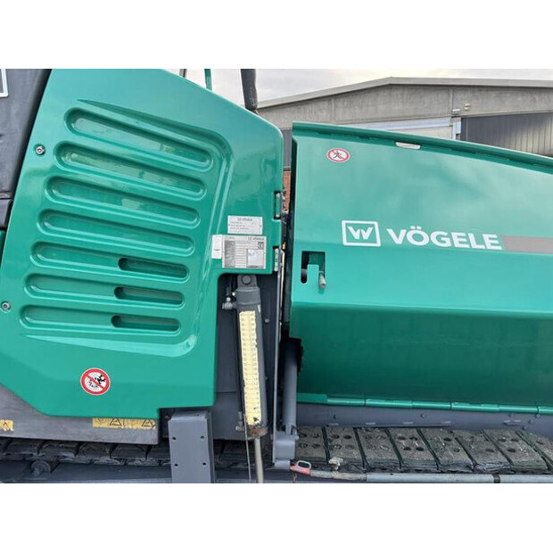 2016 VOGELE SUPER 1800-3I-47781341