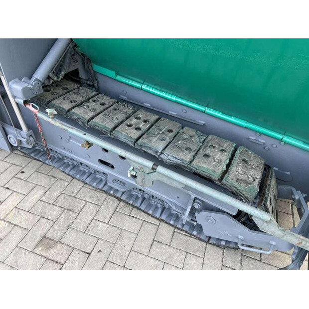 2016 VOGELE SUPER 1800-3I-47781345
