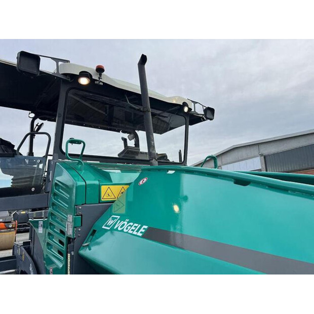 2016 VOGELE SUPER 1800-3I-47781347