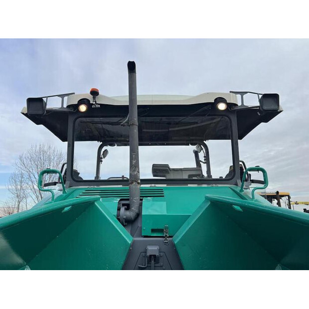2016 VOGELE SUPER 1800-3I-47781348