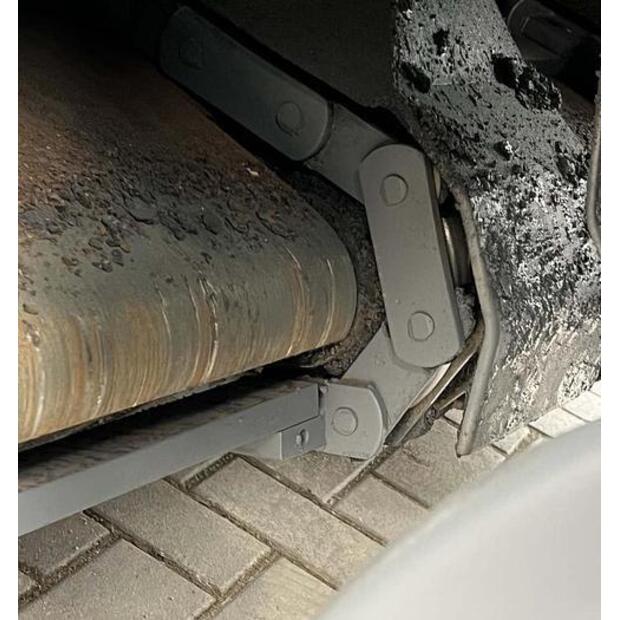 2016 VOGELE SUPER 1800-3I-47781352