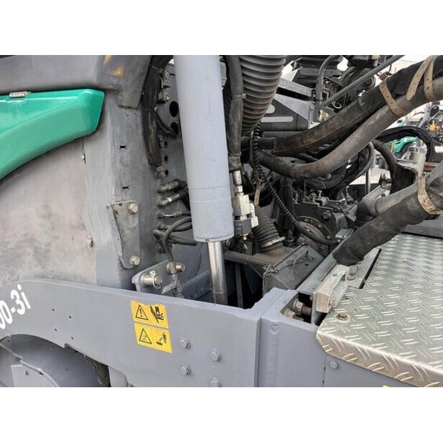 2016 VOGELE SUPER 1800-3I-47781356