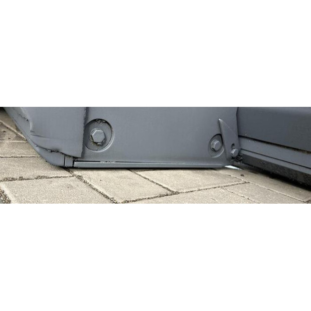 2016 VOGELE SUPER 1800-3I-47781360