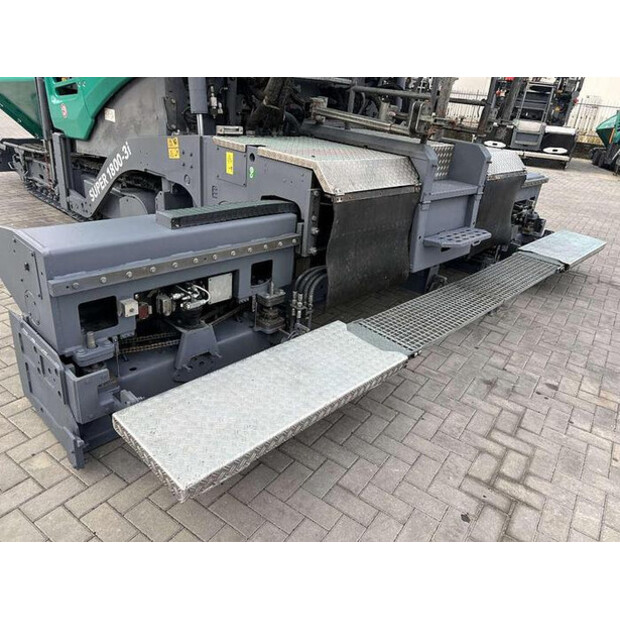 2016 VOGELE SUPER 1800-3I-47781363