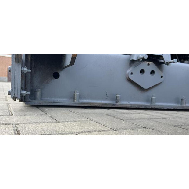 2016 VOGELE SUPER 1800-3I-47781366