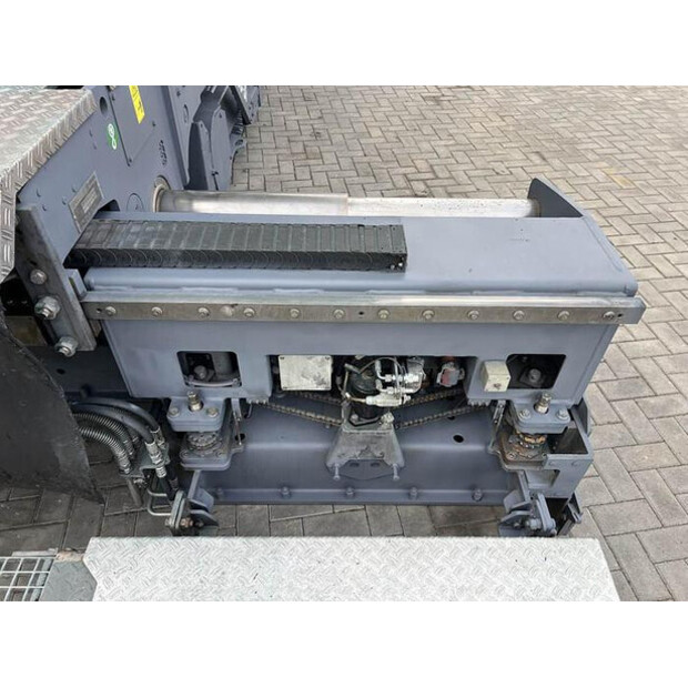 2016 VOGELE SUPER 1800-3I-47781378