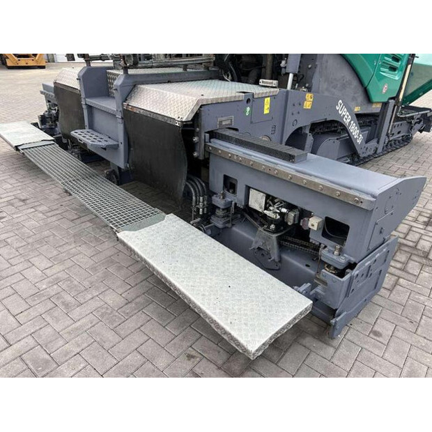 2016 VOGELE SUPER 1800-3I-47781380