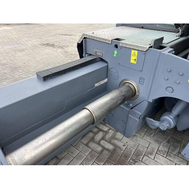 2016 VOGELE SUPER 1800-3I-47781384