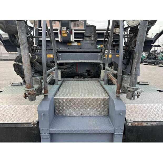 2016 VOGELE SUPER 1800-3I-47781392