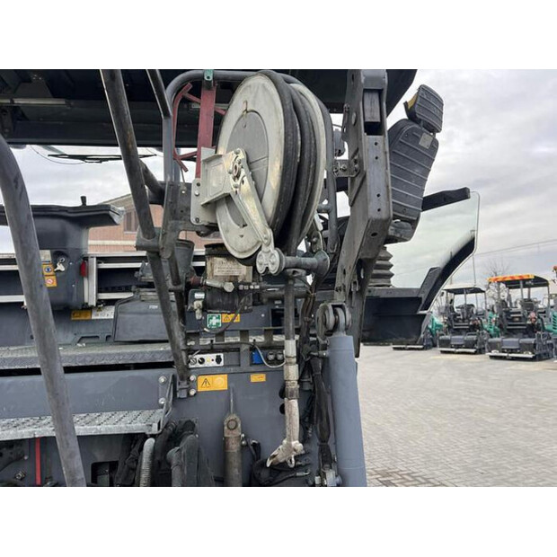2016 VOGELE SUPER 1800-3I-47781393