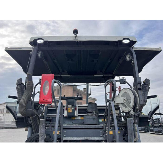 2016 VOGELE SUPER 1800-3I-47781395