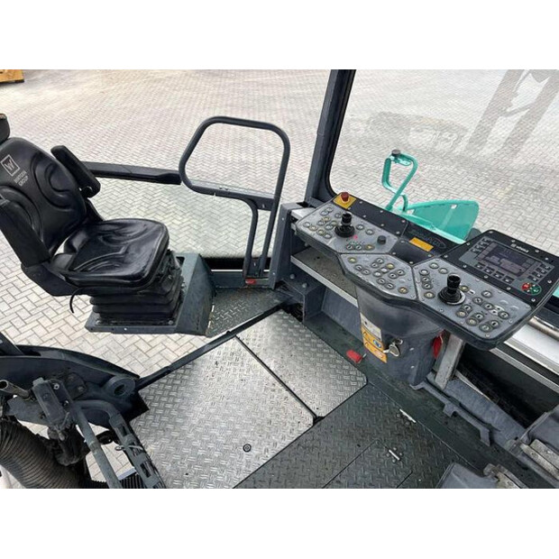 2016 VOGELE SUPER 1800-3I-47781397
