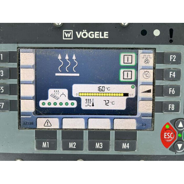 2016 VOGELE SUPER 1800-3I-47781403