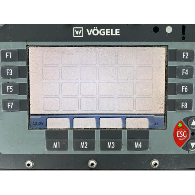 2016 VOGELE SUPER 1800-3I-47781405