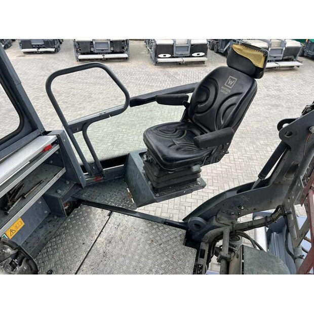 2016 VOGELE SUPER 1800-3I-47781407