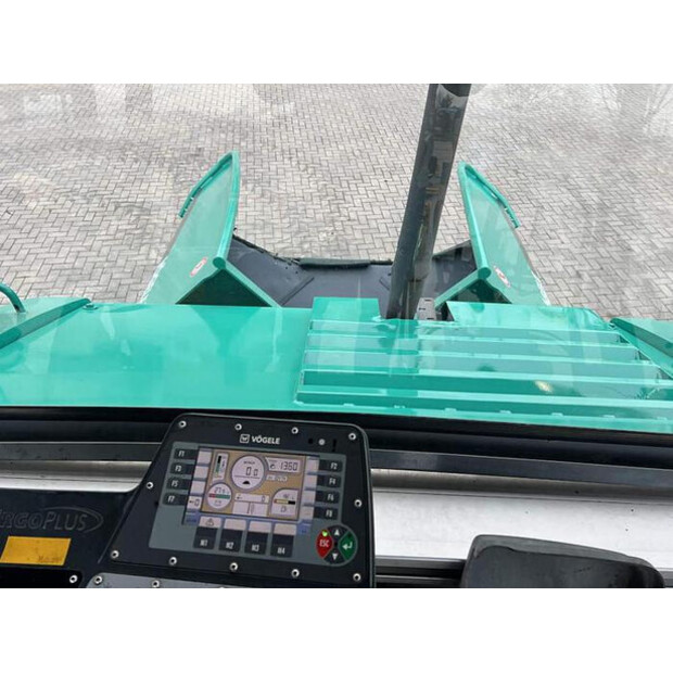 2016 VOGELE SUPER 1800-3I-47781409