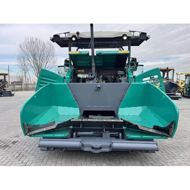 2016 VOGELE SUPER 1800-3I-47781411