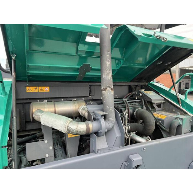 2016 VOGELE SUPER 1800-3I-47781415