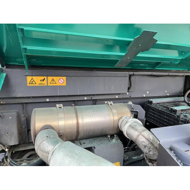 2016 VOGELE SUPER 1800-3I-47781417